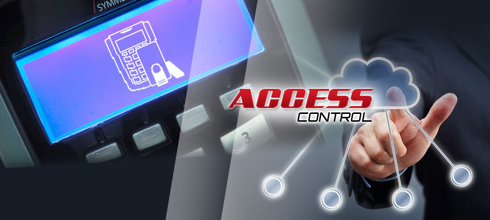 Security and Access Control