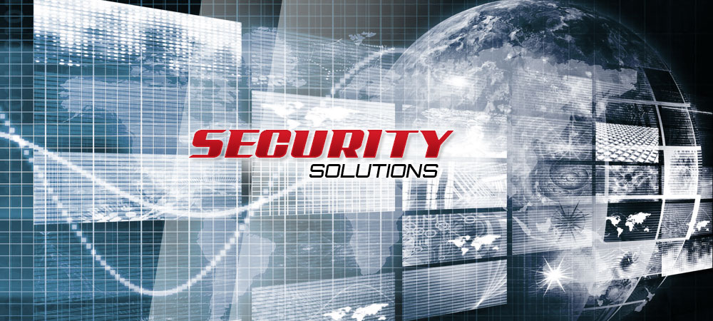 Security and Asset Protection