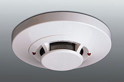Smoke Detectors sales and installation in Saugus MA